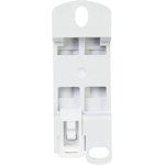 RBD-80A distribution unit on IEK DIN rail