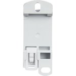 RBD-160A distribution unit on IEK DIN rail