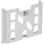 YPP10-A4-K03, Plastic A4 documentation pocket RAL 7035