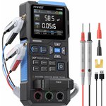 FNIRSI LC1020E, Высокоточный тестер LCR ESR