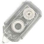 Корректирующая лента "Лапки", 5 мм х 6 м, ассорти, блистер, 73166