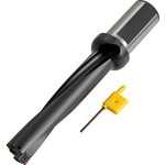 Сверло корпусное ksd180-4d-s25-sp06h13 db00477