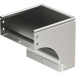 37475K, CDV angle 90 vertical external base 300 H100 included fasteners ...