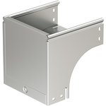 37475K, CDV angle 90 vertical external base 300 H100 included fasteners ...