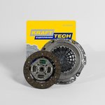 Комплект сцепления Renault Megane 2 1.4-1.6, Logan 1.6 16V для RENAULT 1.4-1.6L/ ...
