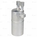 LCR0950, Радиатор печки