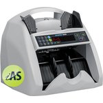 BC750-RS, DORS 620 Banknote counter with anti-stokes control