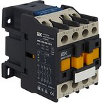 KKM11-018-230-10, Контактор КМИ-11810 18А 230В/АС3 1NO IEK