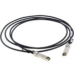 Кабель ACD ACD-DA-SFP-Plus-3m SFP+ Direct Attach, 3m