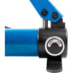 53137, Пресс гидравлический помповый для пробивки отверстий ПГПО-60 серия МАСТЕР