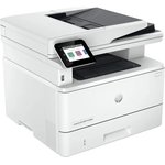 МФУ HP LaserJet Pro 4103dw, ч/б