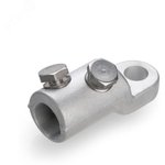 65807, Наконечник болтовой 2НБЕ-25/50