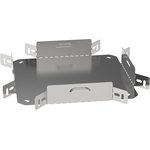 ES3-KR-050-100-06, Крестовина ESCA 3 50х100-0,6