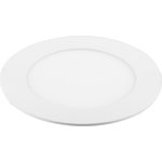 28500, DVO-6w 4000K 480Lm slim White LED Lamp
