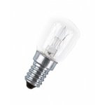 13818338, Special purpose Incandescent lamp PH 15W 220v E14 for household appliances