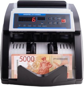 Photo 1/10 Dors CT1040U Banknote Counter
