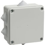 UKO11-100-100-050- K41-55, Distribution box. OP 100x100x50 IP55 KM41234