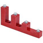 YIS11-4-30-8-B - Изолятор ступенчатый ИСв4-30 (М8) силовой с болтом ИЭК