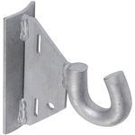Hook KM-1800 (HEL-5661; SOT29.1) IEC UKK-12-3-1800