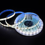 LSR2-2-060-65-3-05, Лента LED 5м LSR-5050W60-14,4-IP65-12В IEK