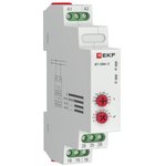 rt-sba-2, Реле времени RT-SBA-2 (задержка времени включ.) PROxima