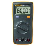 Fluke 106, Мультиметр цифровой