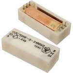 РПГ-8-2602У3 (24В), Реле промежуточноее герконовое. (2007 г.)