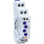 332027, OptiRel D current monitoring relay CMR-5-240U-1 05-5A 10A 1CO 24-240AC/DC