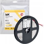 IEK PRO Лента LED 5м LSR-5050WW60- 14,4-IP20-12В