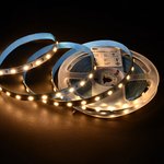 IEK PRO Лента LED 5м LSR-5050WW60- 14,4-IP20-12В