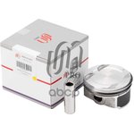 17-PC982-025, Поршнекомплект Hyundai/KIA 1.6i G4FC d77.0+0.25 UM