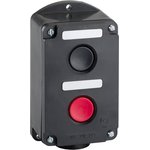 КЭАЗ Пост кнопочный ПКЕ 222-2-У2-IP54 (2НО).