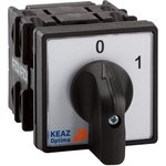 Переключатель кулачковый OptiSwitch 4G10 53 U R014 КЭАЗ 138253