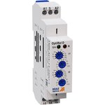 332030, Реле времени OptiRel D TMR-ACY-1T-240U ...