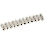 IEK Screw Clamp ZVI-20 4-10mm2 12par