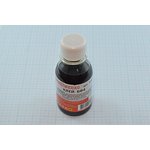 Клей БФ-4, 100 мл, водо-, масло-, бензостойкий