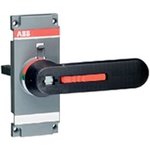 ABB OTV400ECK Mounting Handle for OT315-400 Black