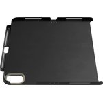 ST-V12PPK, Чехол Satechi Vegan Leather Magnetic Case for iPad PRO 12.9 магнитный черн