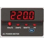 ACM20-5-AC1-R-C, Digital Panel Meters AC POWR METER-30A POWR FACTR