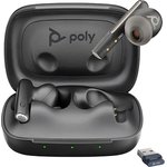 Plantronics 7Y8H3AA, Гарнитура беспроводная