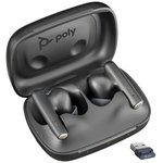 Plantronics 7Y8H3AA, Гарнитура беспроводная
