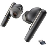 Plantronics 7Y8H3AA, Гарнитура беспроводная