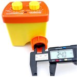 Таймер электронный для полива 9034992