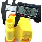 Таймер электронный для полива 9034992