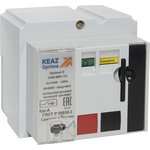 Привод двигательный OptiMat D100 D160 D250 230AC У3 КЭАЗ 247695