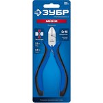 22170-5_z01, ЗУБР 120 мм, мини бокорезы, Профессионал (22170-5)