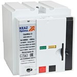 Привод двигательный OptiMat D400 D630 230AC У3 КЭАЗ 233121