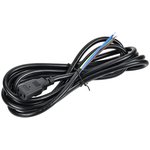 ITK Power Supply Cable PDU 3x1.5 3M with connector C13-b/r
