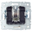 BR-A10-O-K10, BRITE Роз. TV оконечная РТВ11-0-БрКр беж. IEK