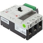 Выключатель автоматический 3п 160А 50кА AV POWER-1/3 ETU6.2 AVERES EKF ...